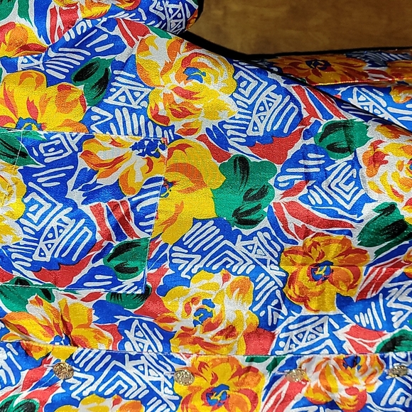 Worthington Essentials Women's Blouse Sz. 16 - Picture 4 of 6